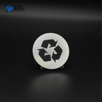 Etched Engraved Sign Plaques #1045 - 1 Etched/Engraved Sign Plaques #1045